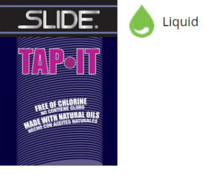SLIDE® Tap-It No. 404