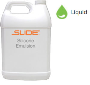 Slide® Silicone Emulsion No. 51932