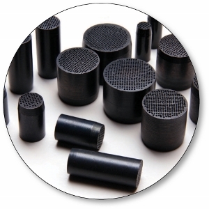 KIC Sintered Vents