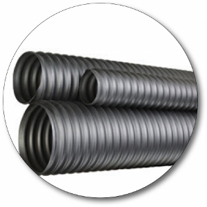 FLEXAIR™ Thermo-Duct TMOD Series Thermoplastic Rubber Ducting/Material Handling Hose