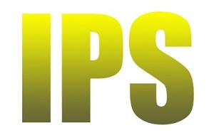 IPS Logo