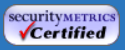 Security Metrics Certified