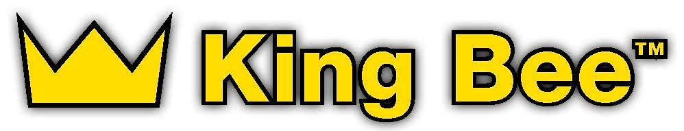 King Bee logo