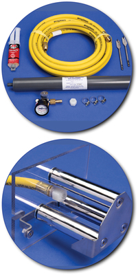 Ionix - Magnetic Drawer Kit