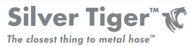 Silver Tiger logo