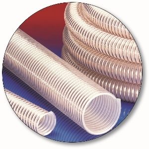 NORRES AIRDUC™ PUR 356 AS Super-Heavy Duty Polyurethane Hose