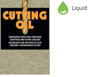 SLIDE® Cutting Oil No. 413