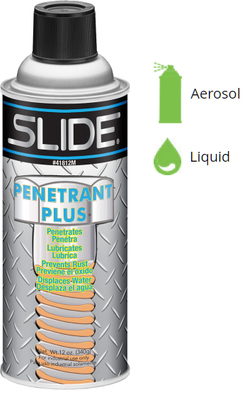 SLIDE® Penetrant Plus No. 41812M