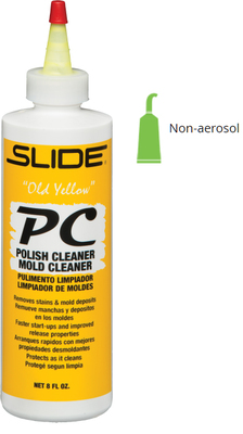 SLIDE® PC Polish Cleaner No. 43310