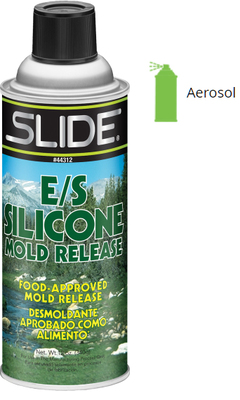 SLIDE® Silicone Mold Release No. 44312
