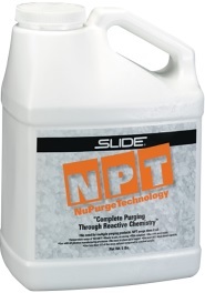 SLIDE® N.P.T. NuPurge Technology Purging Compound No. 451