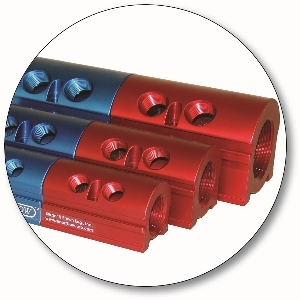 SMARTFLOW® DUOFLOW® Manifolds