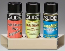 SLIDE® Spray Can Holder No. 43800