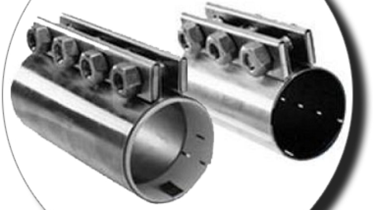 モーリス　LZ Morris Couplings | The Gold Standard in Compression | Plastixs