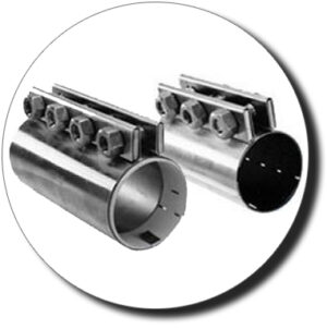 Morris Compression Couplings