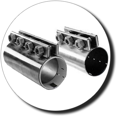Morris Compression Couplings