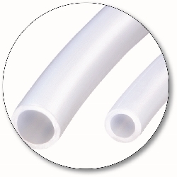 Kuri Tec® 220 Linear Low Density Food Grade Polyethylene Tubing