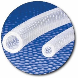 Kuri Tec® A1730 Flexible FDA Food Grade Polyethylene Hose