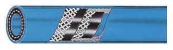 Kuri Tec A4086 High Pressure Chemical Spray & Transfer Hose construction