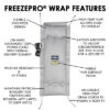 FreezePro® Wrap