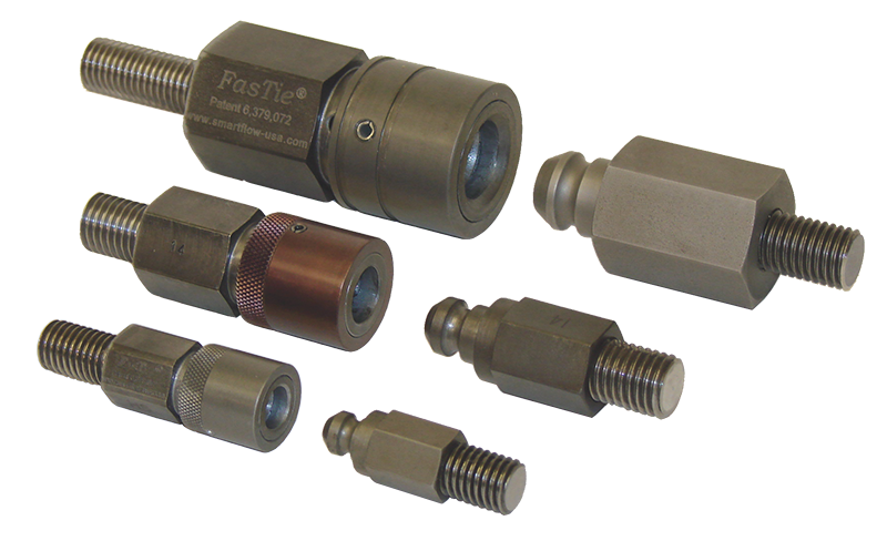 SMARTFLOW® FasTie® Quick Ejector Tie-In System