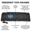 FreezePro® Tote Tank