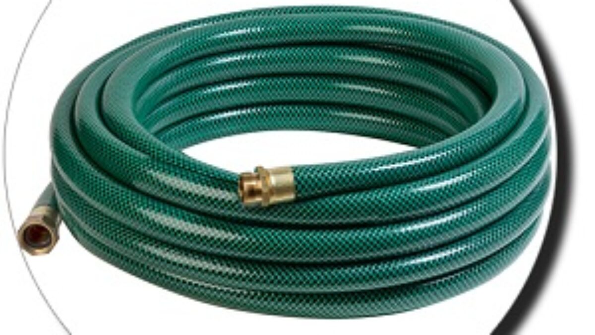 ホース 口径40mm FLOW HOSE PLAS-TECH Kuri Tec HS1317 Heavy Duty Reinforced Green PVC Water Hose | Plastixs