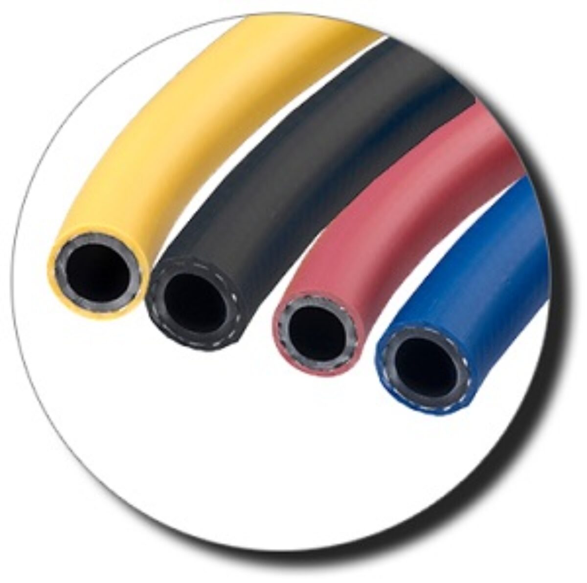 Kuri Tec K1171, K1173, K1174, K1176 PVC Air & Water Hoses | Plastixs