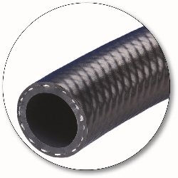 Kuri Tec® K2163 Contractor PVC Water Hose