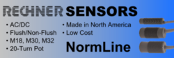 NormLine