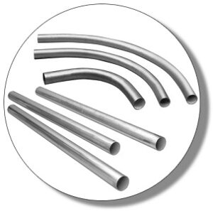 Morris Tubing, Pipe & Bends