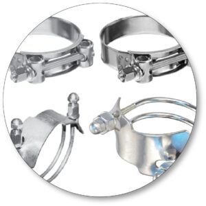 Hose Clamps