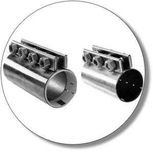Morris Compression Couplings