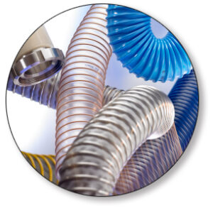 NORRES Industrial Hoses & Clamps