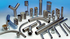 Morris Couplings & Components