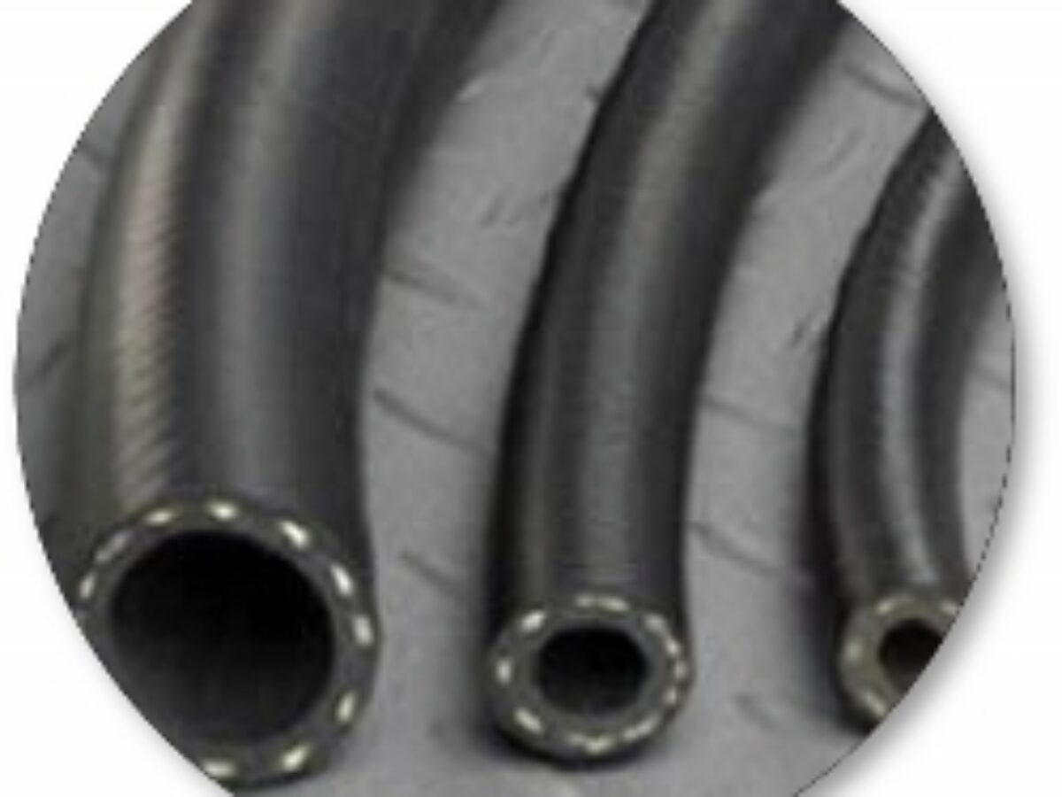Kuriyama REDI-LOC Redi-Lock® 300 Non-Conductive, 300-PSI Push-On