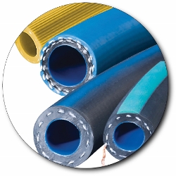Kuri Tec Reinforced Low & High Pressure Spray/Transfer Hoses