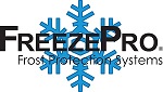 FreezePro Logo