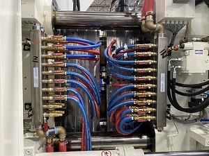 How Do You Install Electrical Molding (Part 1) - Cooling heating services