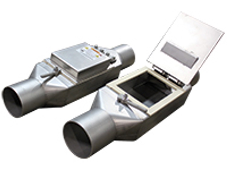 Bunting Gravity Inline Magnet