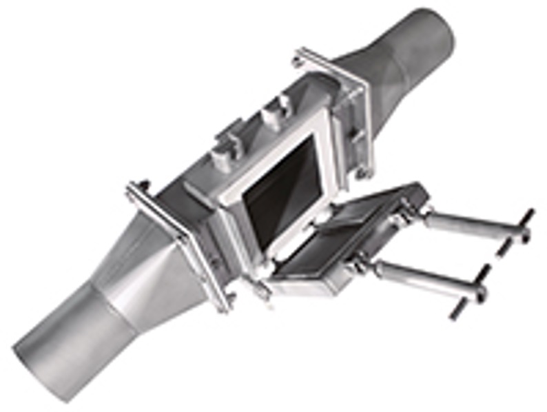 Bunting Pneumatic Inline Magnet