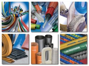 Hose, Tubing & Accessories