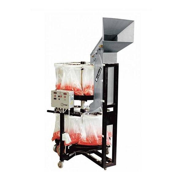 Double Carousel for Bags F38xx