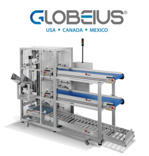 Crizaf Conveyors, Box Fillers & Separators