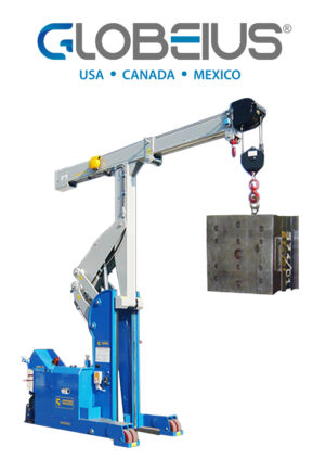 GT Cranes