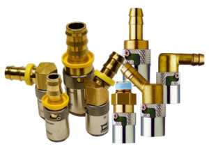 Mouldpro Quick Connect Safety Coupling Type TS