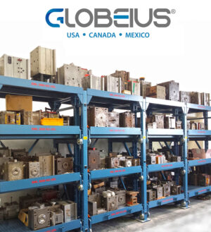 Rack Storage Mold Racking Systems