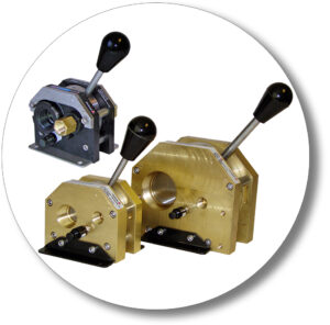 SMARTFLOW® SWAP Valve