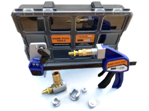 Barb-Tech™ PQD Hose Assembly Tool Kit