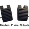 Barb-Tech™ Jaw Sets for Push-Lock Assembly Tools